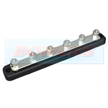 6 Way 150A Rated Power Distribution Busbar